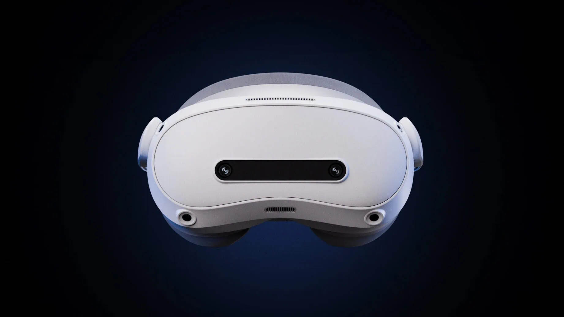 PICO 4 Ultra Enterprise headset